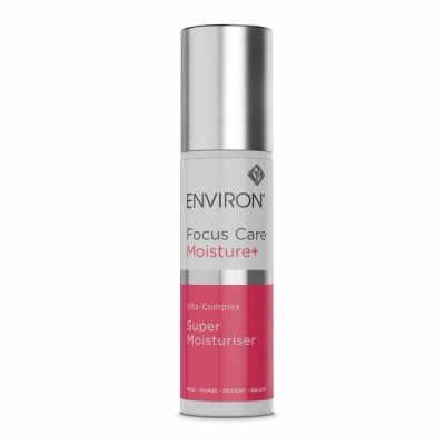 Environ Focus care moisture+ Vita-Complex super moisturiser