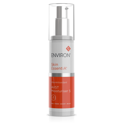 Environ Skin EssentiA Vita-Antioxidant AVST Moisturiser 5