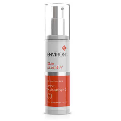 Environ Skin EssentiA Vita-Antioxidant AVST Moisturiser 2