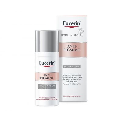 Eucerin Anti-Pigment Night Cream 50ml