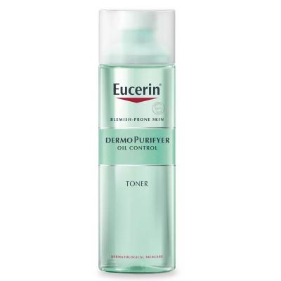 Eucerin DermoPurifyer Oil Control Toner