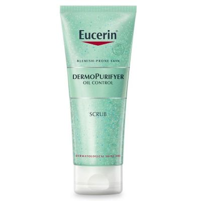 Eucerin DermoPurifyer Oil Control Scrub
