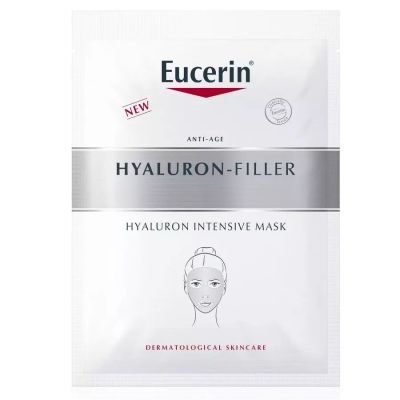 Eucerin Hyaluron-Filler Hyaluron Intensive Mask