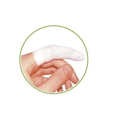 Fortuna First Aid Essentials finger bandage with applicator universal