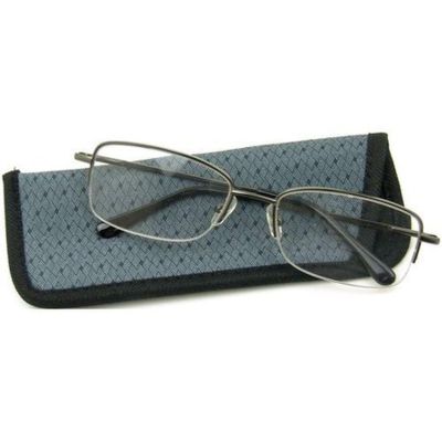 Foster Grant Kirk Reading Glasses 1.50
