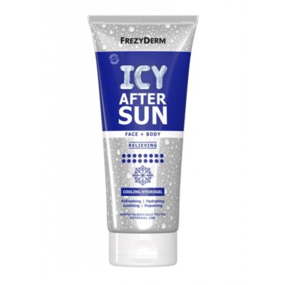 Frezyderm Icy After Sun Face and Body 200ml