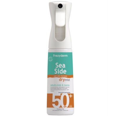 Frezyderm Sea Side Dry Mist SPF 50+ 300ml