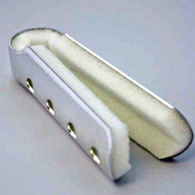 Fortuna Disabled Aids supports finger splint fold over medium