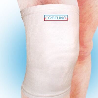 Fortuna Elasticated Knee Support + 1
