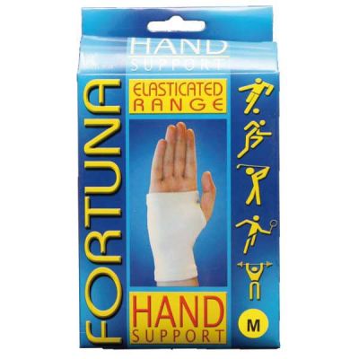 Fortuna Disabled Aids supports elasticated supports hand support medium
