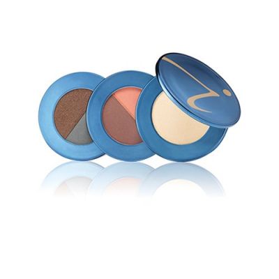 Jane Iredale Go-Blue Eye Steppes