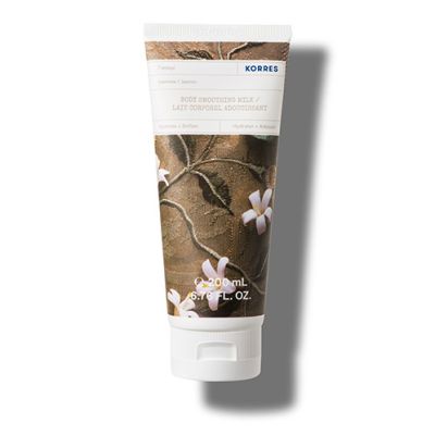 Korres Body Smoothing Milk 200ml - Jasmine
