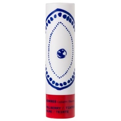 Korres Lip Balm Mulberry 4.5g