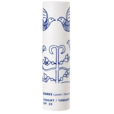 Korres Lip Balm Yoghurt 4.5g
