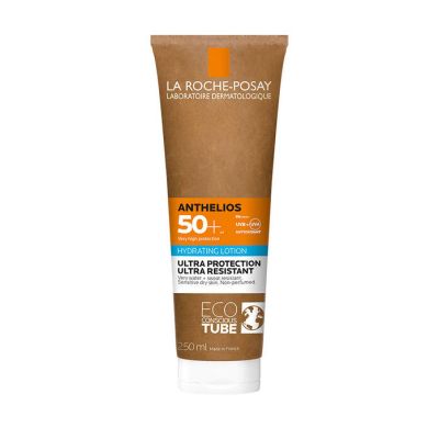  La Roche Posay Anthelios Body Hydrating Sun Cream SPF50+
