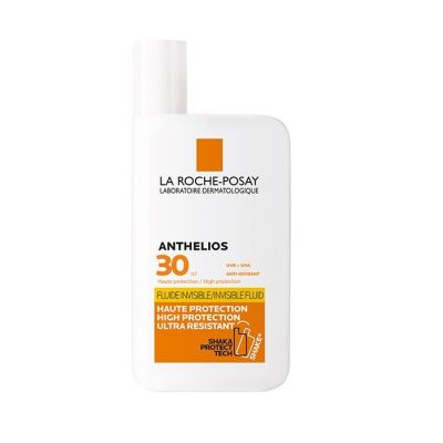 La Roche-Posay Anthelios Shaka Invisible Fluid SPF 30 50ml
