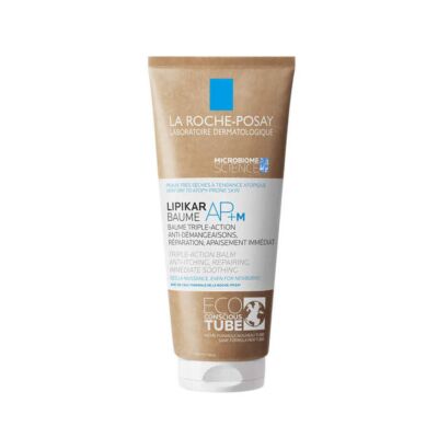 La Roche-Posay Baby Lipikar Balm 200ml