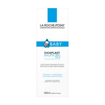 La Roche-Posay Cicaplast B5 Baby 100ml