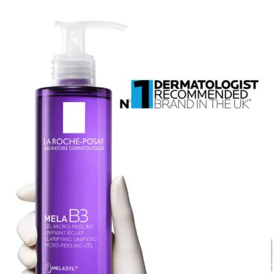 La Roche-Posay Mela B3 Cleanser 200ml
