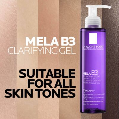 La Roche-Posay Mela B3 Cleanser 200ml