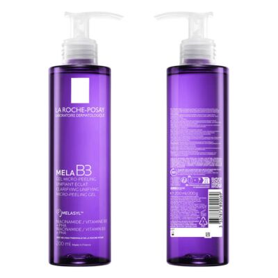 La Roche-Posay Mela B3 Cleanser 200ml