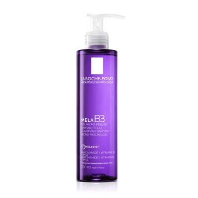 La Roche-Posay Mela B3 Cleanser 200ml