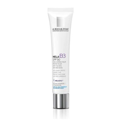 La Roche-Posay Mela B3 SPF30 Moisturiser for Dark Spots