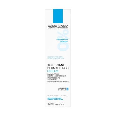 La Roche-Posay Tolériane Dermallergo Cream 40ml