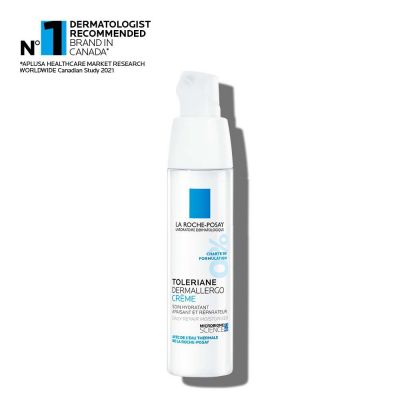 La Roche-Posay Tolériane Dermallergo Cream 40ml