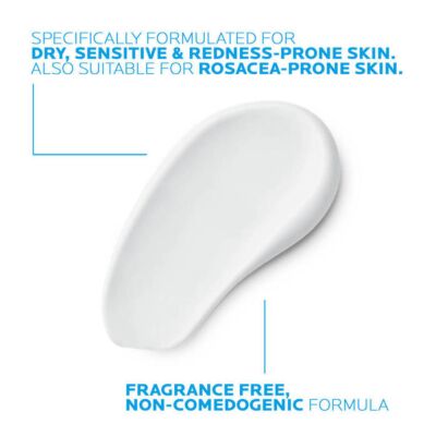 La Roche-Posay Toleriane Rosaliac AR Concentre 40ml