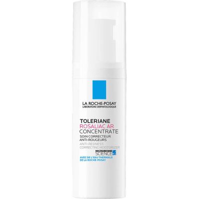 La Roche-Posay Toleriane Rosaliac AR Concentre 40ml