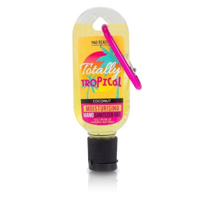 Mad Beauty Hand Sanitizer Cool As A Coconut 30 ml