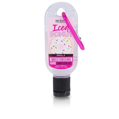 Mad Beauty Hand Sanitizer Cool As A Vanilla 30 ml