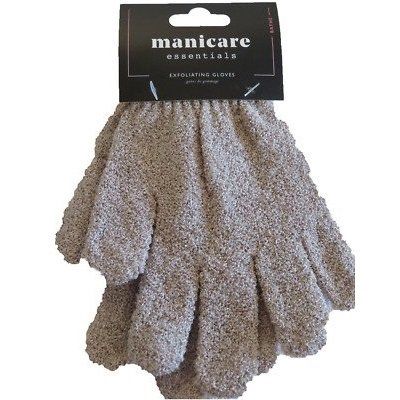 MANICARE exfoliating gloves