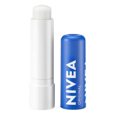 NIVEA Original Care Lip Balm 4.8g