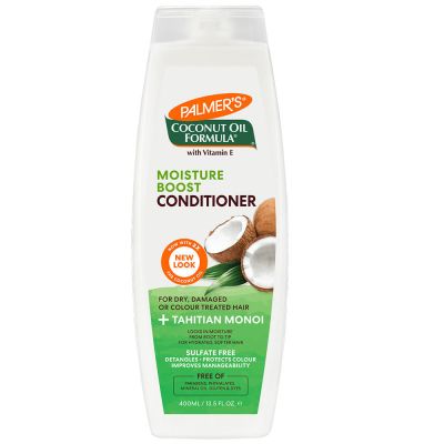 PALMERS COCONUT OIL FORMULA Moisture Boost Conditioner 400ml