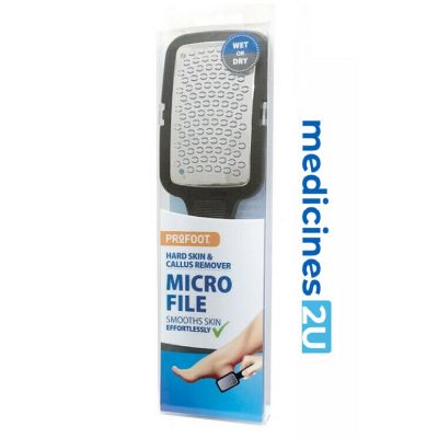 Profoot Skin Care Micro Glide Foot File