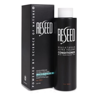 Reseed Wheatbran Ultra Volume Conditioner for Men