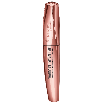 RIMMEL eye make-up mascara wonderlux black 11ml 