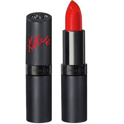 RIMMEL lasting finish lipstick 001
