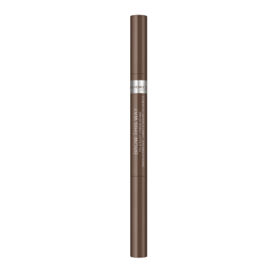 Rimmel London Brow This Way Fill & Sculpt Eyebrow Definer - 002 Medium Brown