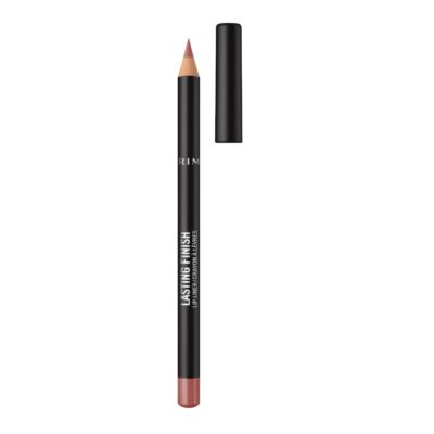 Rimmel London Lasting Finish 8HR Lip Liner - 760 90's Nude