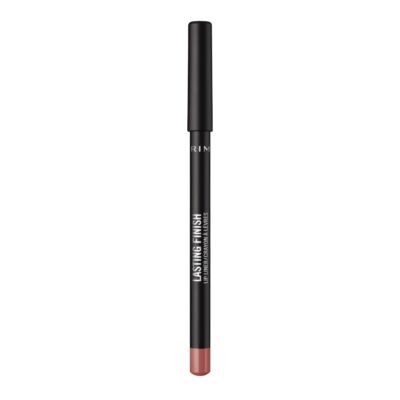 Rimmel London Lasting Finish 8HR Lip Liner - 760 90's Nude