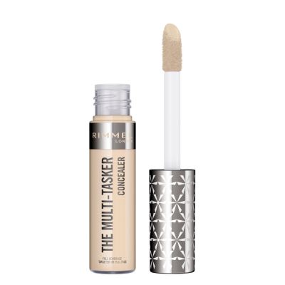 Rimmel London Multi Tasker Concealer - Porcelain - 010