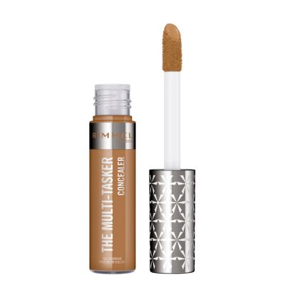 Rimmel London Multi-Tasker Liquid Concealer - Toffee 090