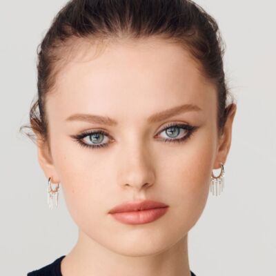 Rimmel London Scandaleyes Exaggerate Eye Definer - 002 CHOCOLATE BROWN