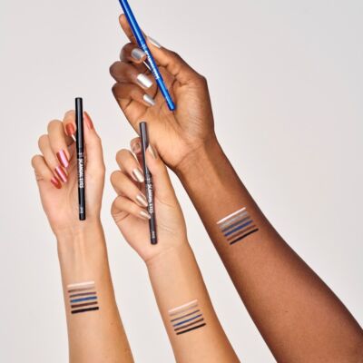 Rimmel London Scandaleyes Exaggerate Eye Definer - 002 CHOCOLATE BROWN