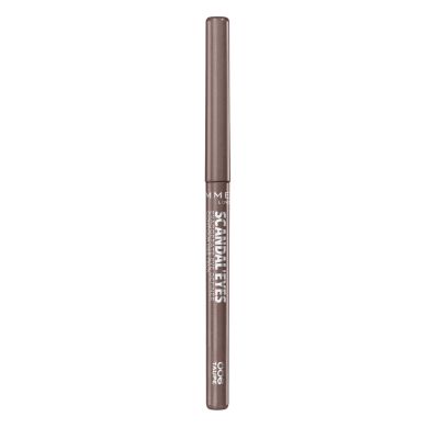 Rimmel London Scandaleyes Exaggerate Eye Definer - 006 Taupe