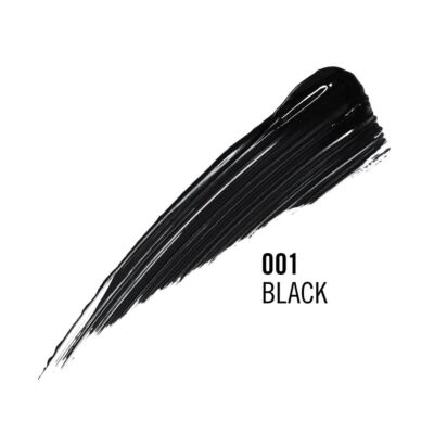 Rimmel London WonderBond Bonding Serum Mascara 001 Black