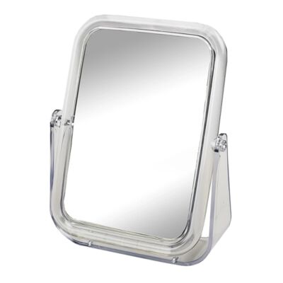 Royal Cosmetics Circular Swivel Mirror